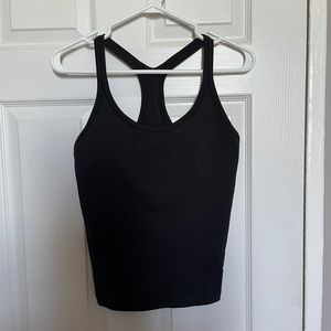 Lululemon Ebb to Street Tank